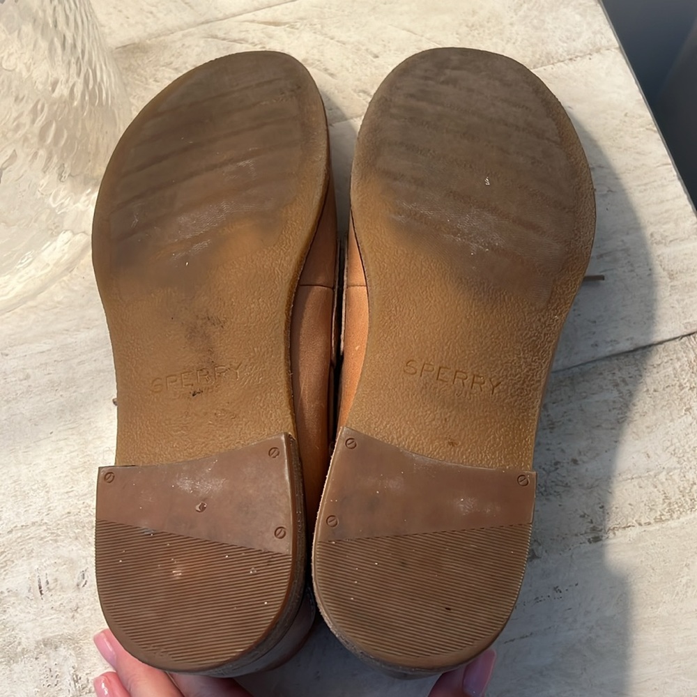 Sperrys - Picture 6 of 6